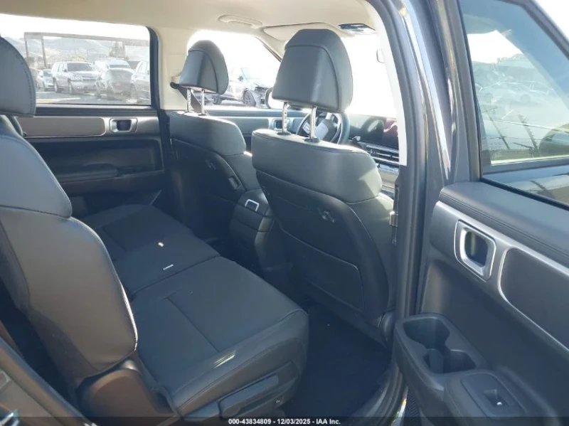 Hyundai Santa fe SEL | ЦЕНА ДО БЪЛГАРИЯ | , снимка 8 - Автомобили и джипове - 53523205