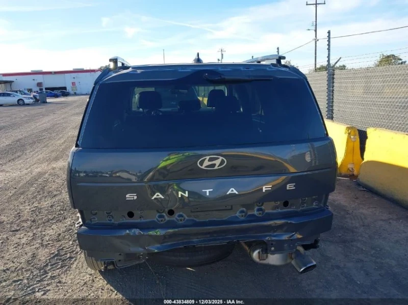 Hyundai Santa fe SEL | ЦЕНА ДО БЪЛГАРИЯ | , снимка 15 - Автомобили и джипове - 53523205