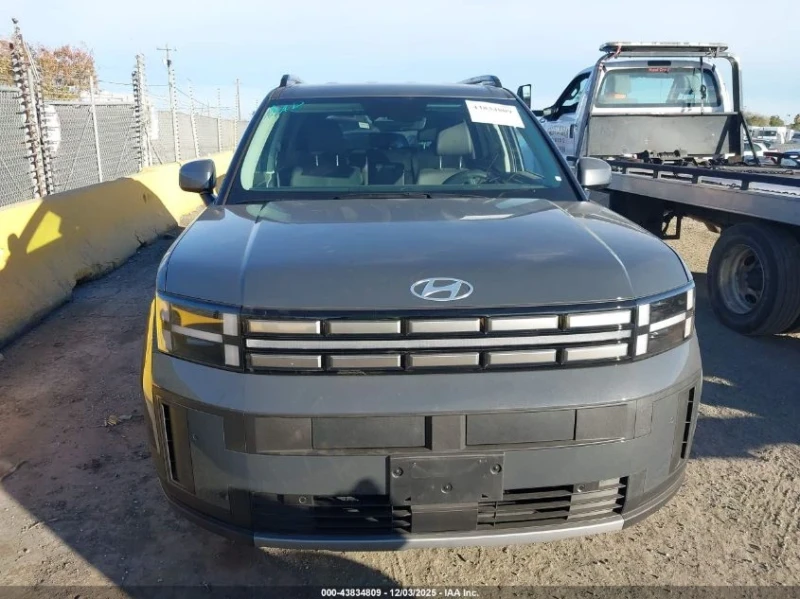 Hyundai Santa fe SEL | ЦЕНА ДО БЪЛГАРИЯ | , снимка 11 - Автомобили и джипове - 53523205