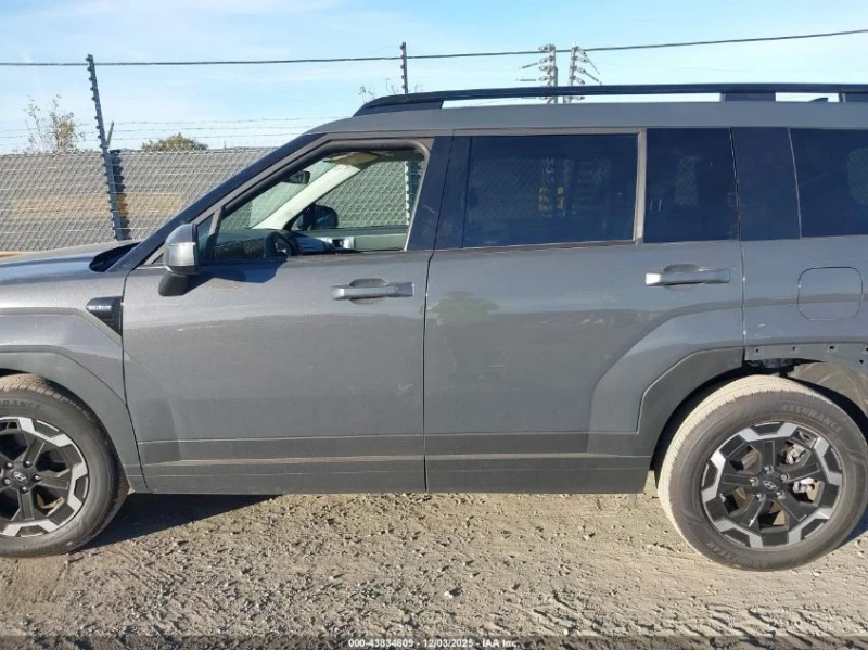 Hyundai Santa fe SEL | ЦЕНА ДО БЪЛГАРИЯ | , снимка 13 - Автомобили и джипове - 53523205