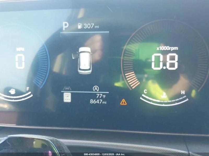 Hyundai Santa fe SEL | ЦЕНА ДО БЪЛГАРИЯ | , снимка 7 - Автомобили и джипове - 53523205