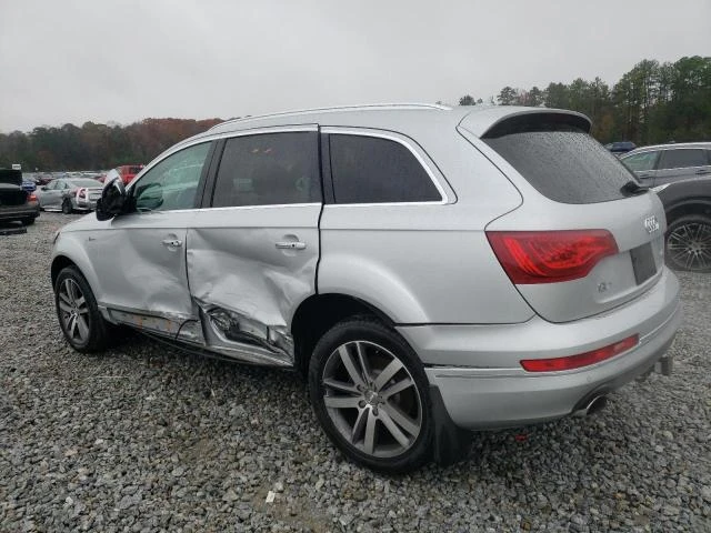 Audi Q7 PREMIUM PLUS, снимка 5 - Автомобили и джипове - 48584944