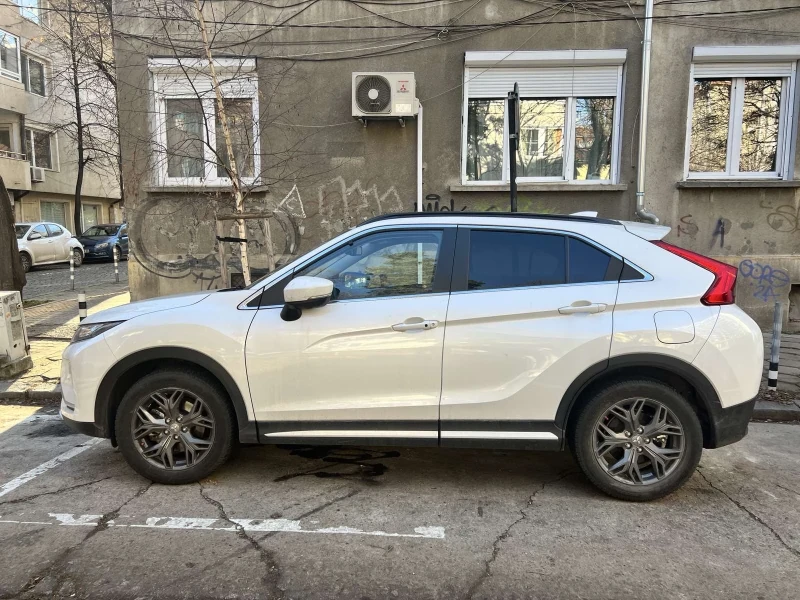 Mitsubishi Eclipse Cross - 42500 лв. - 65648428 1