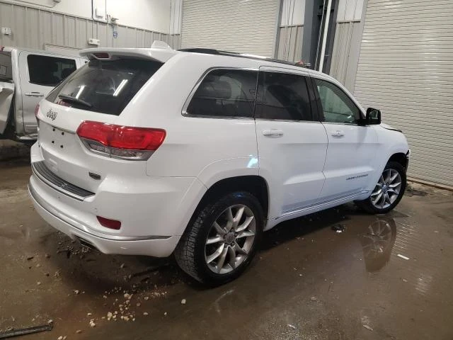 Jeep Grand cherokee 2015 JEEP GRAND CHEROKEE SUMMIT | Mobile.bg � ����������� 4