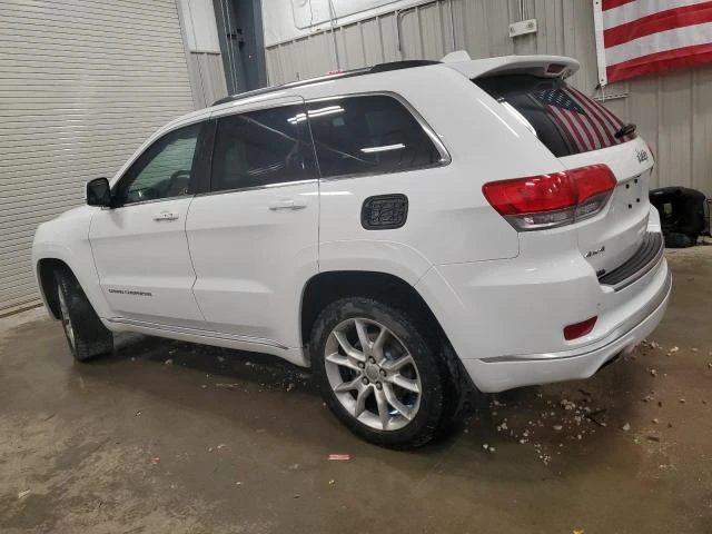 Jeep Grand cherokee 2015 JEEP GRAND CHEROKEE SUMMIT | Mobile.bg � ����������� 6