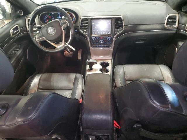 Jeep Grand cherokee 2015 JEEP GRAND CHEROKEE SUMMIT | Mobile.bg � ����������� 9
