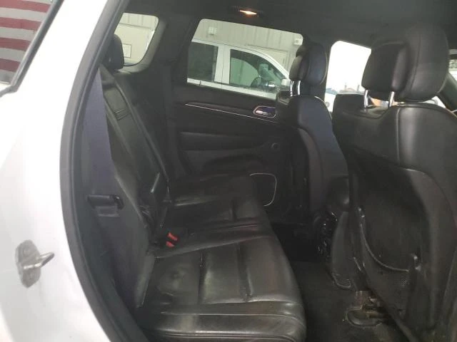 Jeep Grand cherokee 2015 JEEP GRAND CHEROKEE SUMMIT | Mobile.bg � ����������� 11