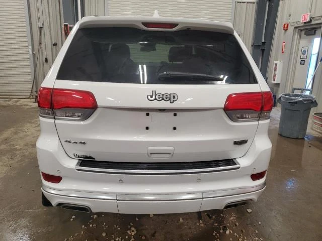 Jeep Grand cherokee 2015 JEEP GRAND CHEROKEE SUMMIT | Mobile.bg � ����������� 5