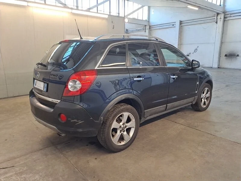 Opel Antara * 2.0CDTI* Cosmo* 4X4* 197000km* , снимка 3 - Автомобили и джипове - 53606630