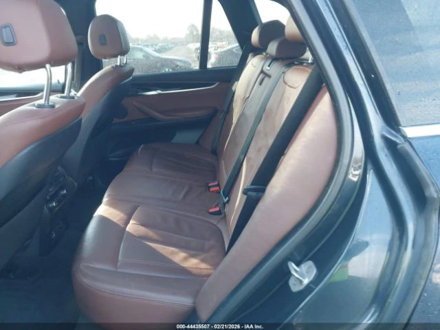 BMW X5 XDRIVE35I, снимка 12 - Автомобили и джипове - 53824516