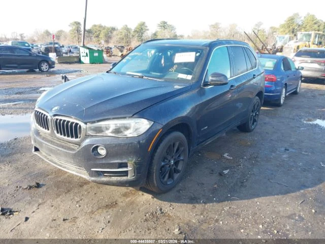 BMW X5 XDRIVE35I, снимка 6 - Автомобили и джипове - 53824516