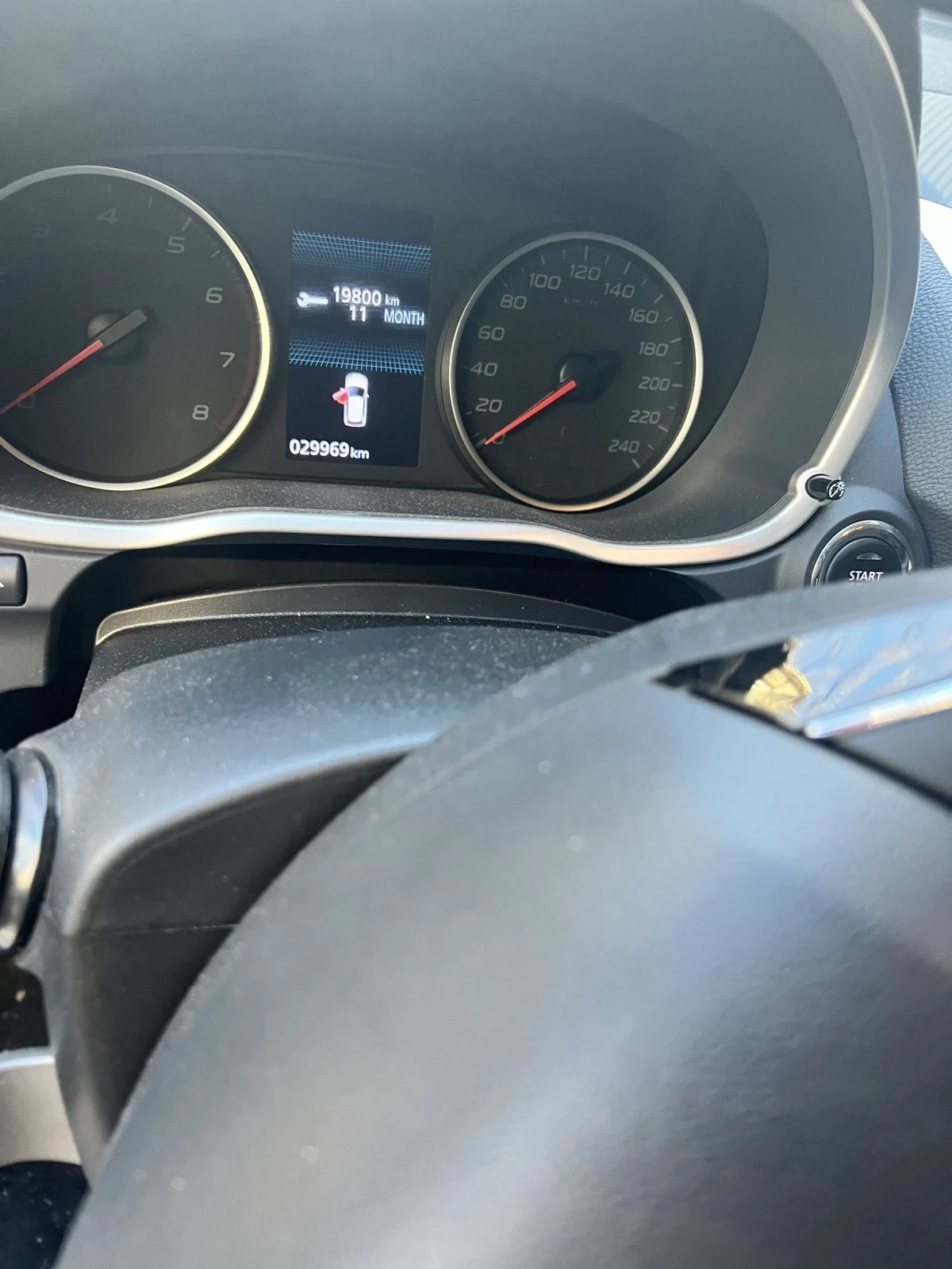 Mitsubishi Eclipse Cross  - изображение 9