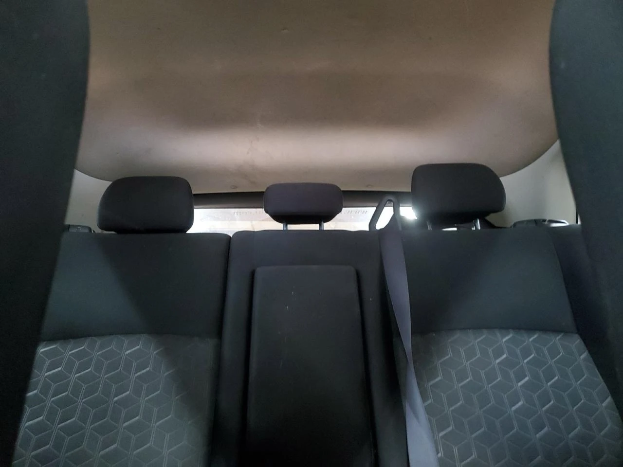 Mitsubishi Outlander SPORT ES - изображение 10