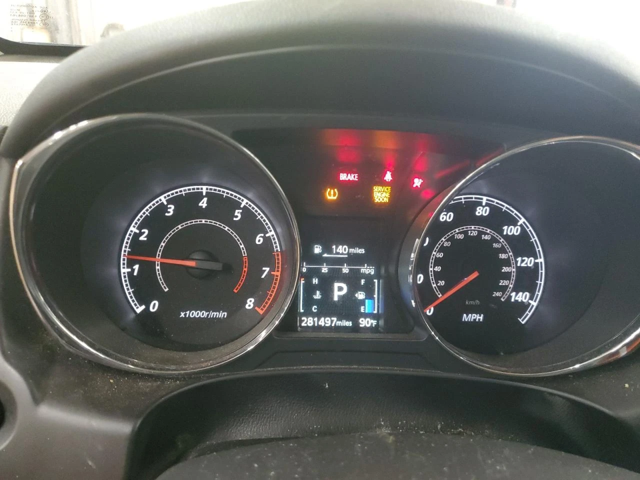 Mitsubishi Outlander SPORT ES - изображение 9