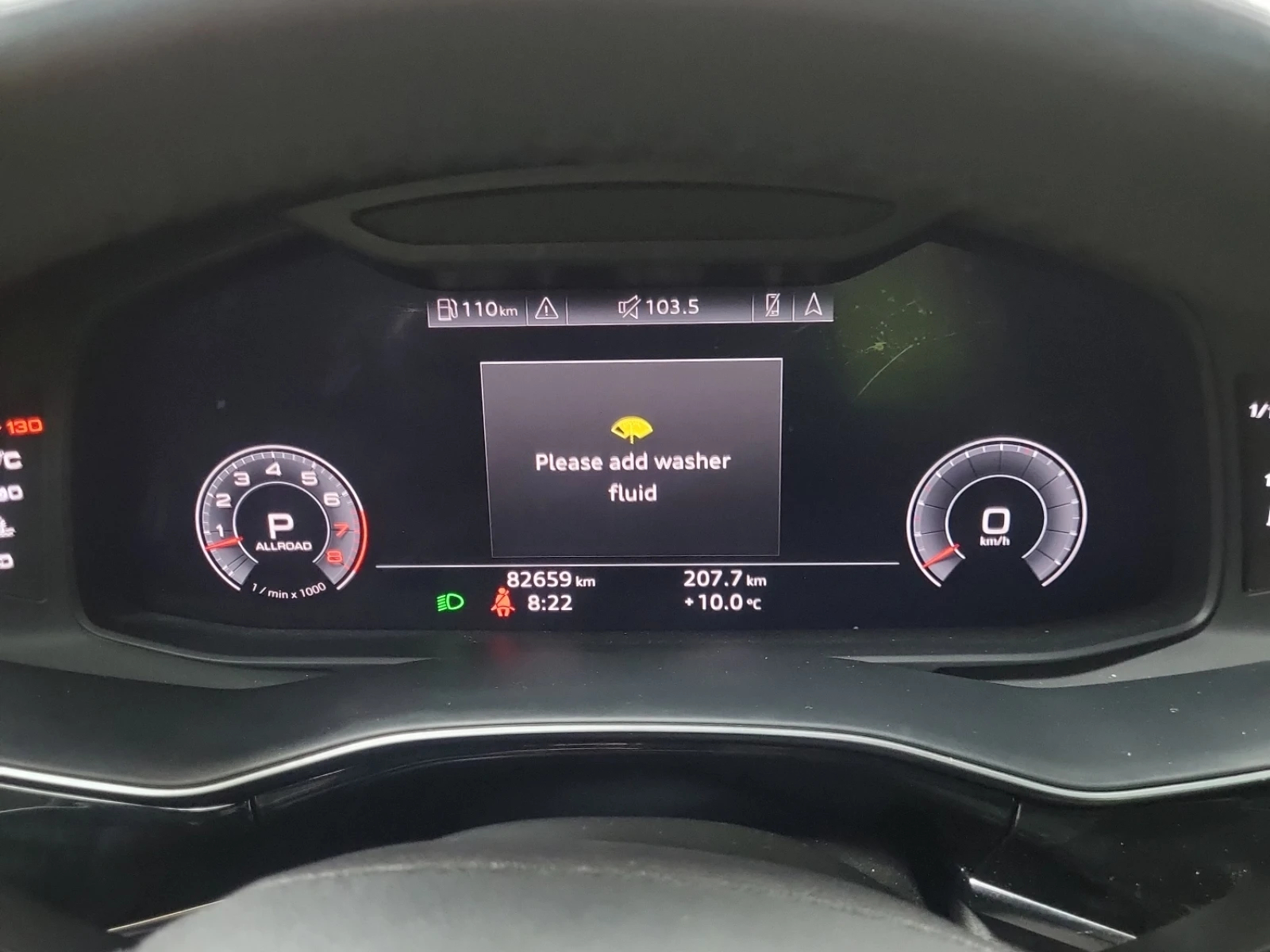 Audi Q7 * TECHNIK* CARFAX *    | Mobile.bg   7