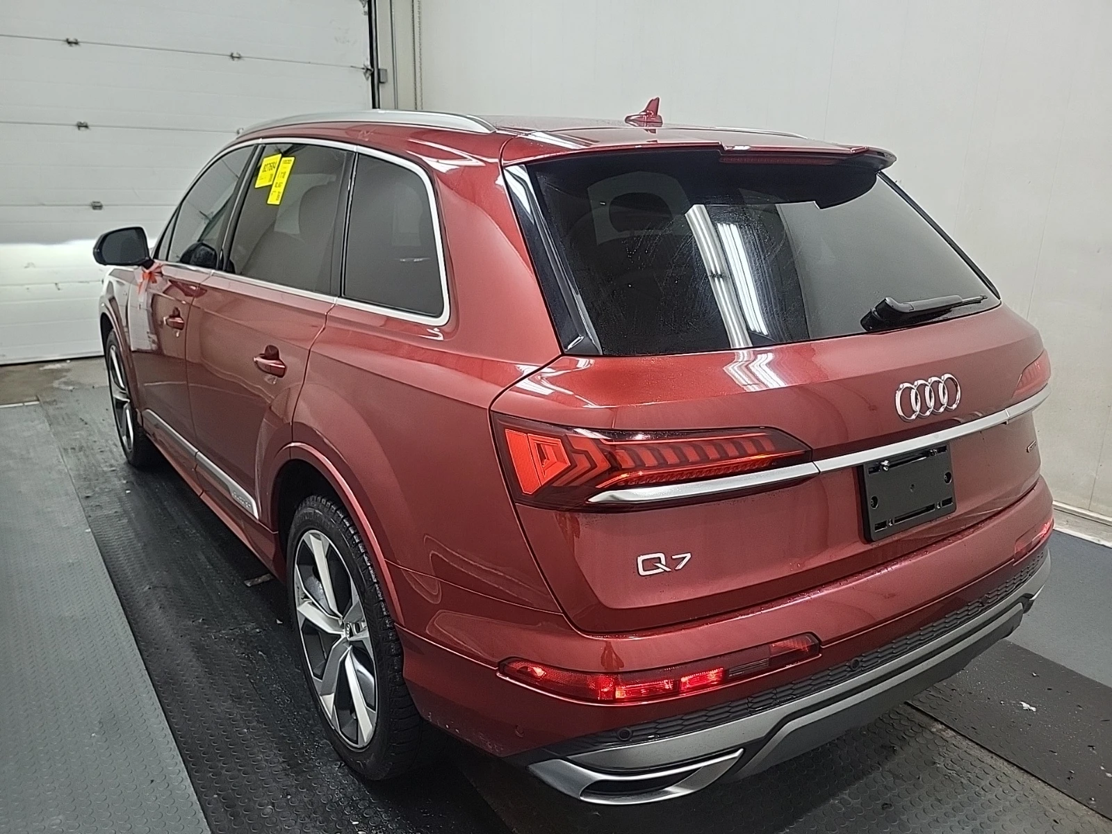 Audi Q7 * TECHNIK* CARFAX *    | Mobile.bg   5