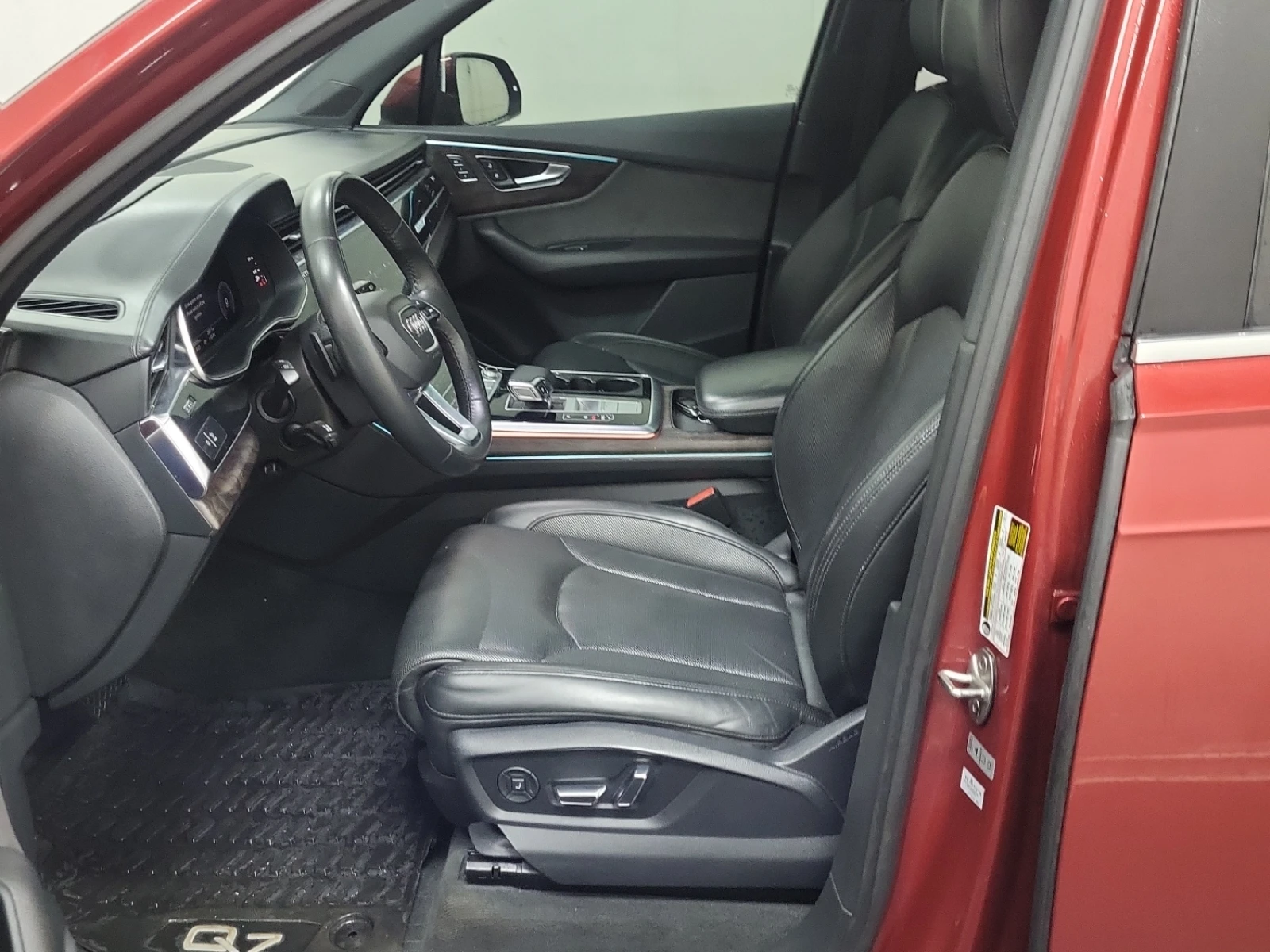 Audi Q7 * TECHNIK* CARFAX *    | Mobile.bg   6