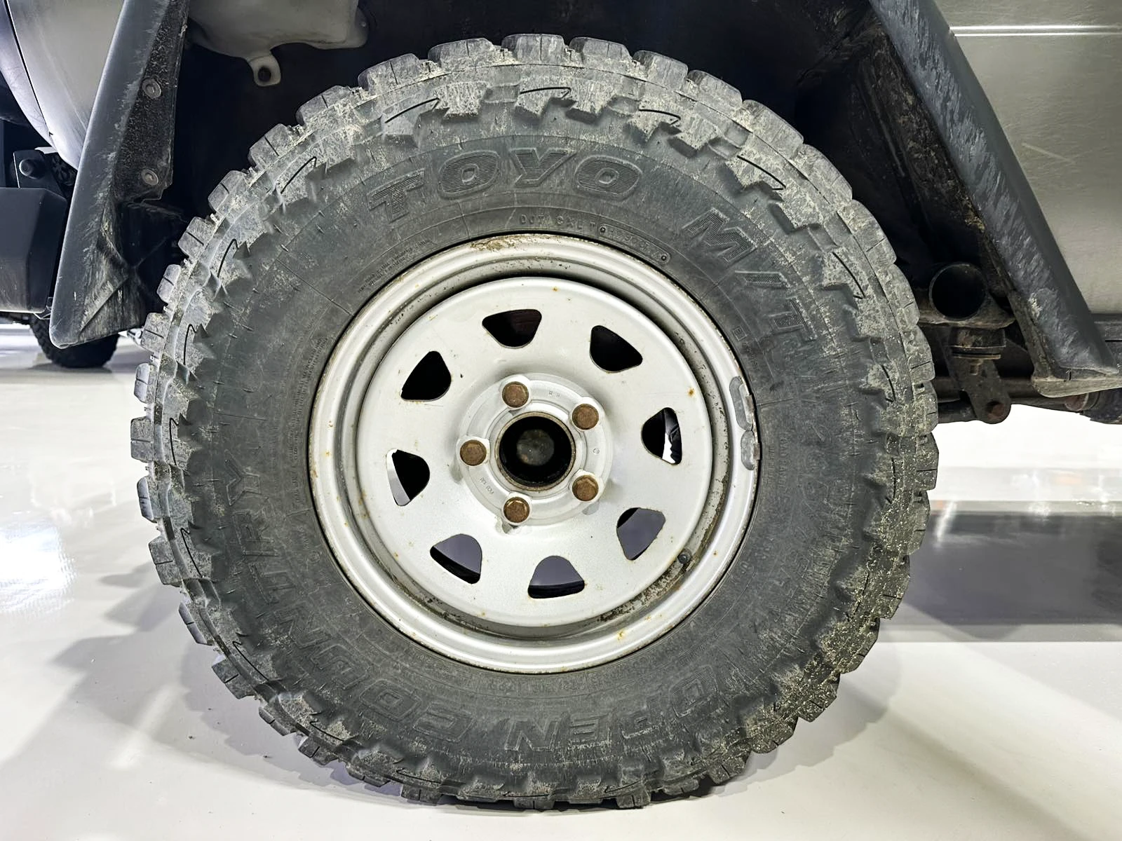 Mercedes-Benz G 230 230 | Mobile.bg   15