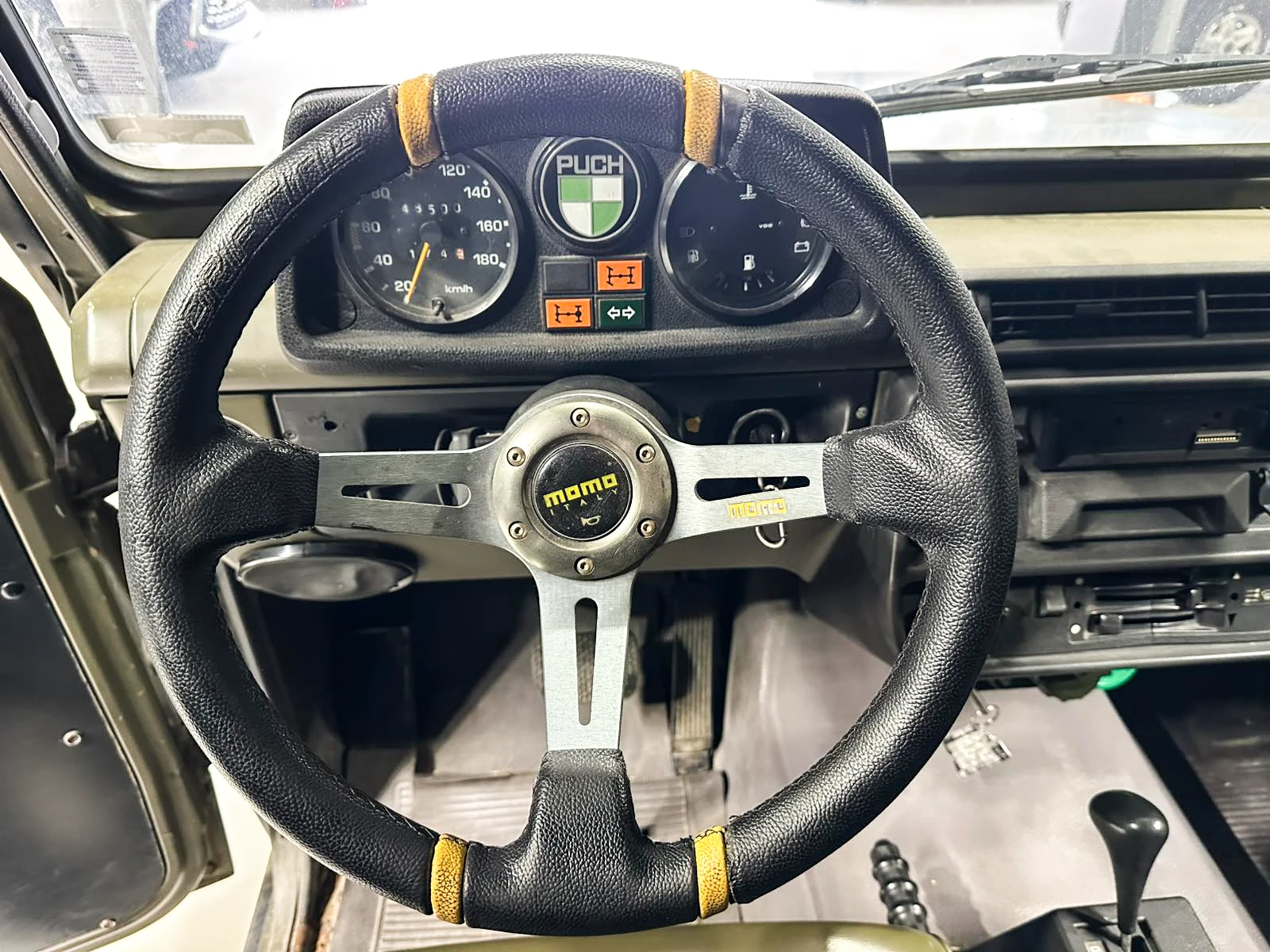 Mercedes-Benz G 230 230 | Mobile.bg   12