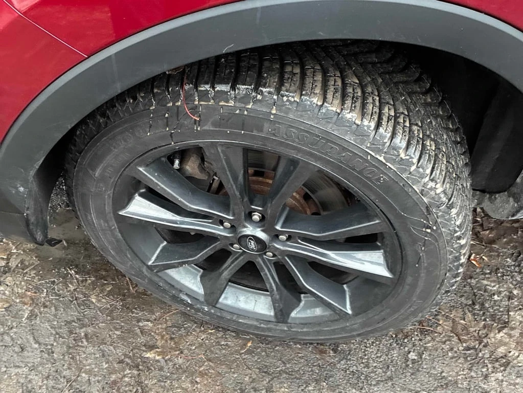 Ford Explorer XLT 2017 * CARFAX *    | Mobile.bg   6