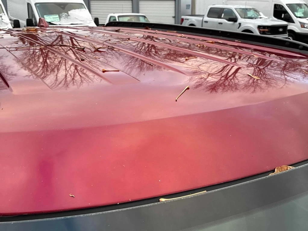 Ford Explorer XLT 2017 * CARFAX *    | Mobile.bg   15