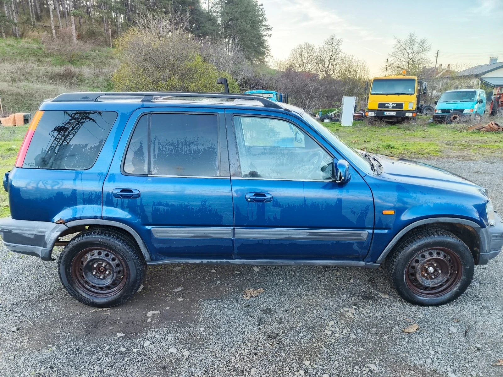 Honda Cr-v | Mobile.bg � ����������� 4