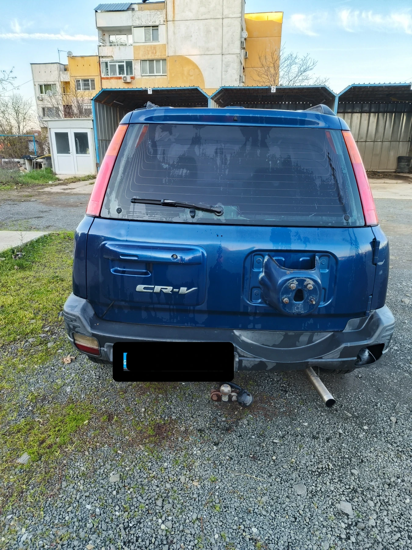 Honda Cr-v | Mobile.bg � ����������� 2