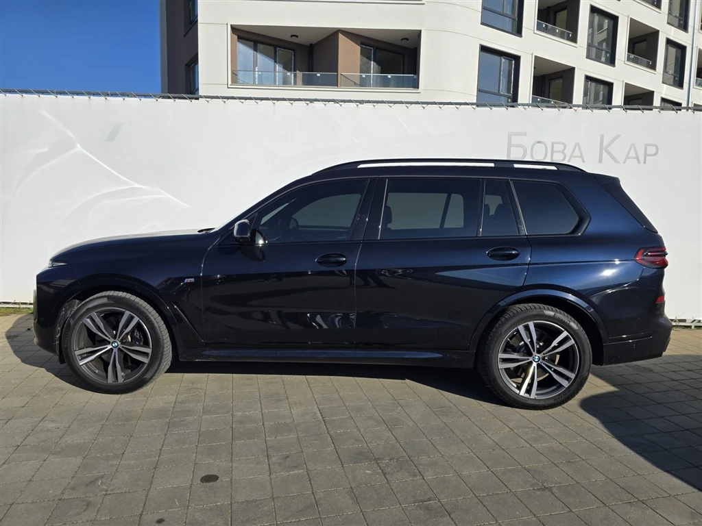 BMW X7 xDrive40i | Mobile.bg � ����������� 3