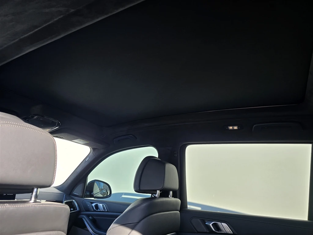 BMW X7 xDrive40i | Mobile.bg � ����������� 11