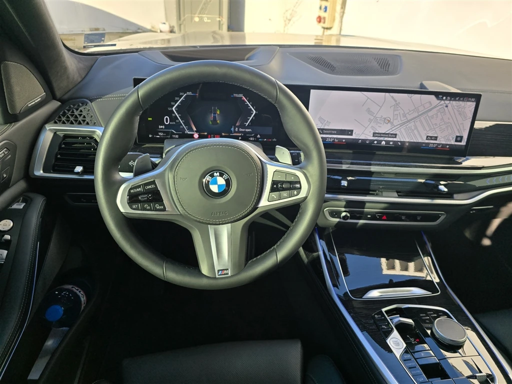 BMW X7 xDrive40i | Mobile.bg � ����������� 6