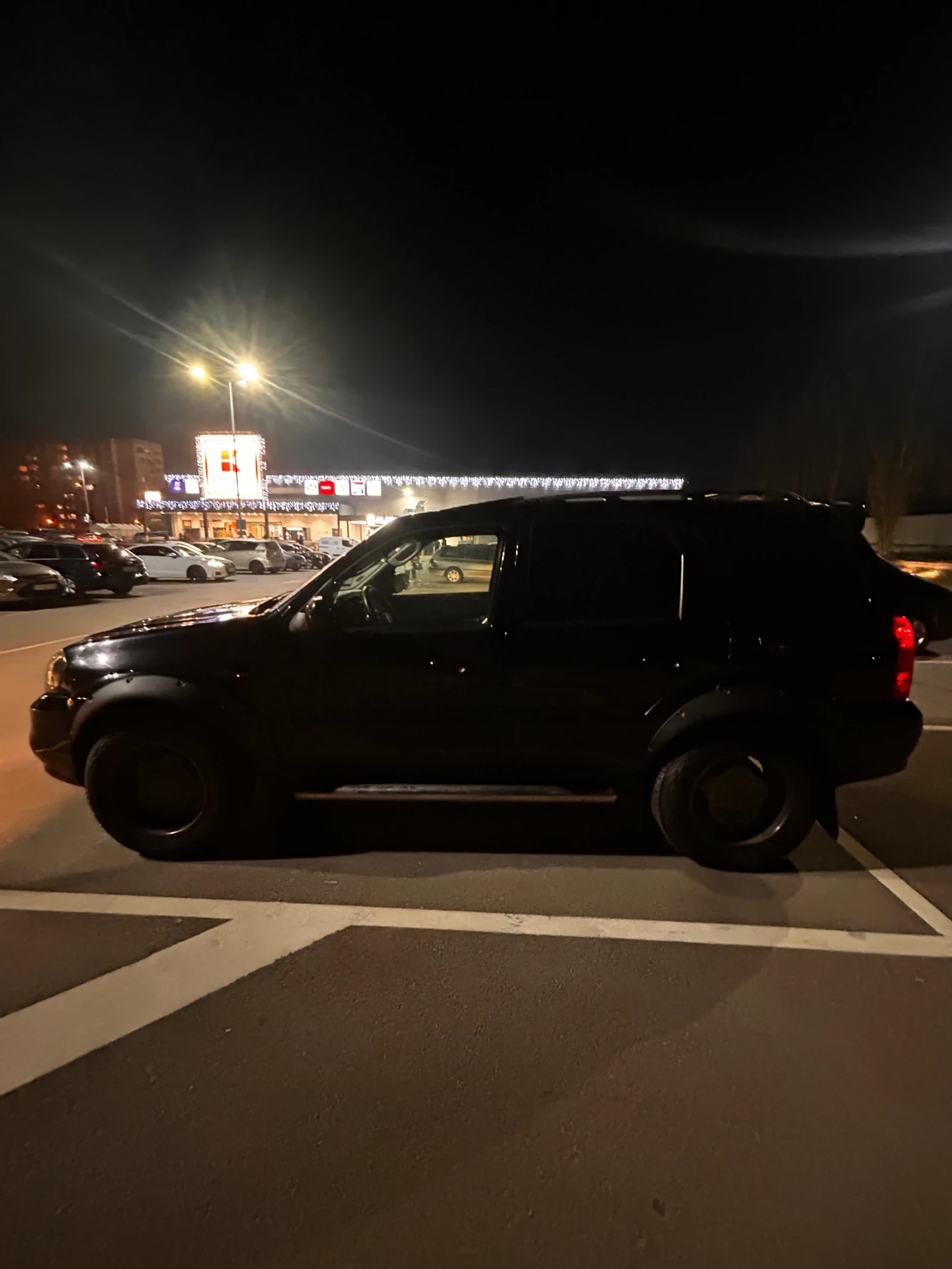 Mazda Tribute 2.3 - изображение 4