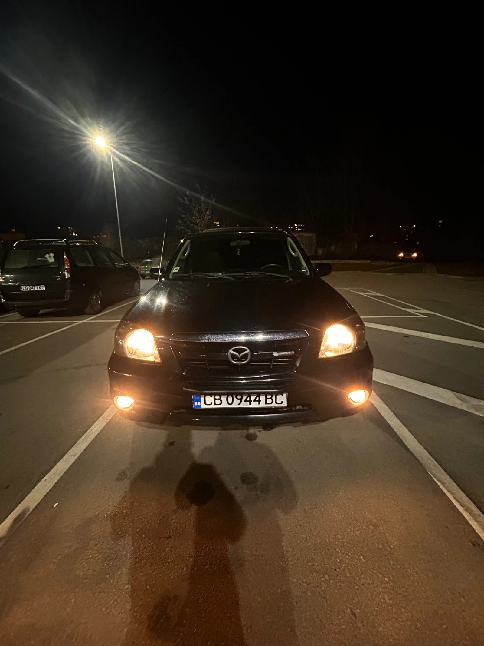 Mazda Tribute 2.3 | Mobile.bg � ����������� 1