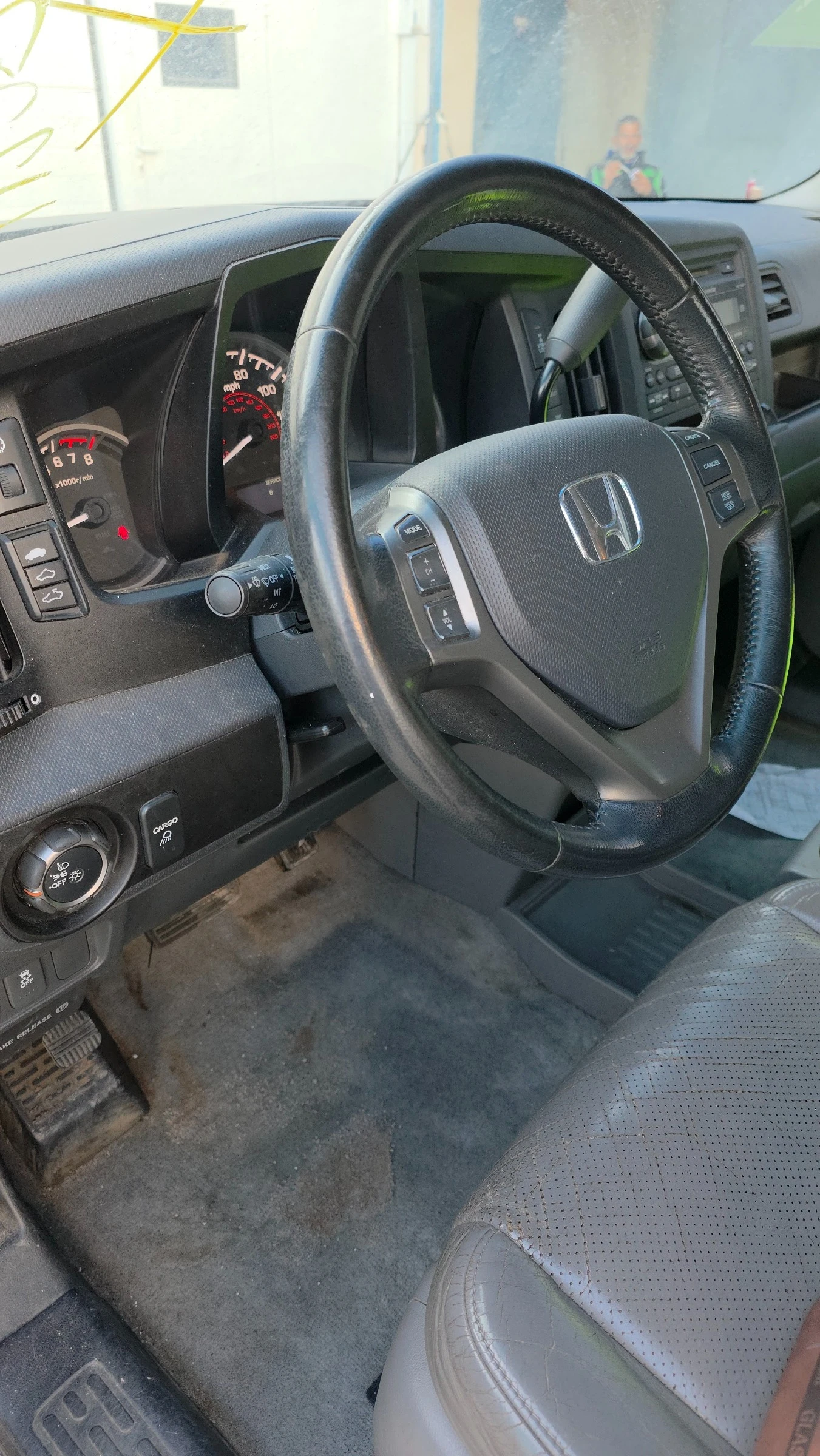 Honda Ridgeline RTL | Mobile.bg � ����������� 4