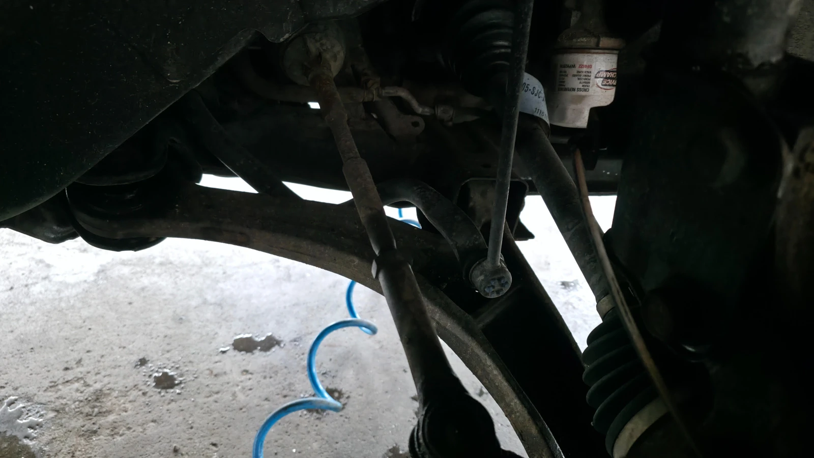 Honda Ridgeline RTL - изображение 9