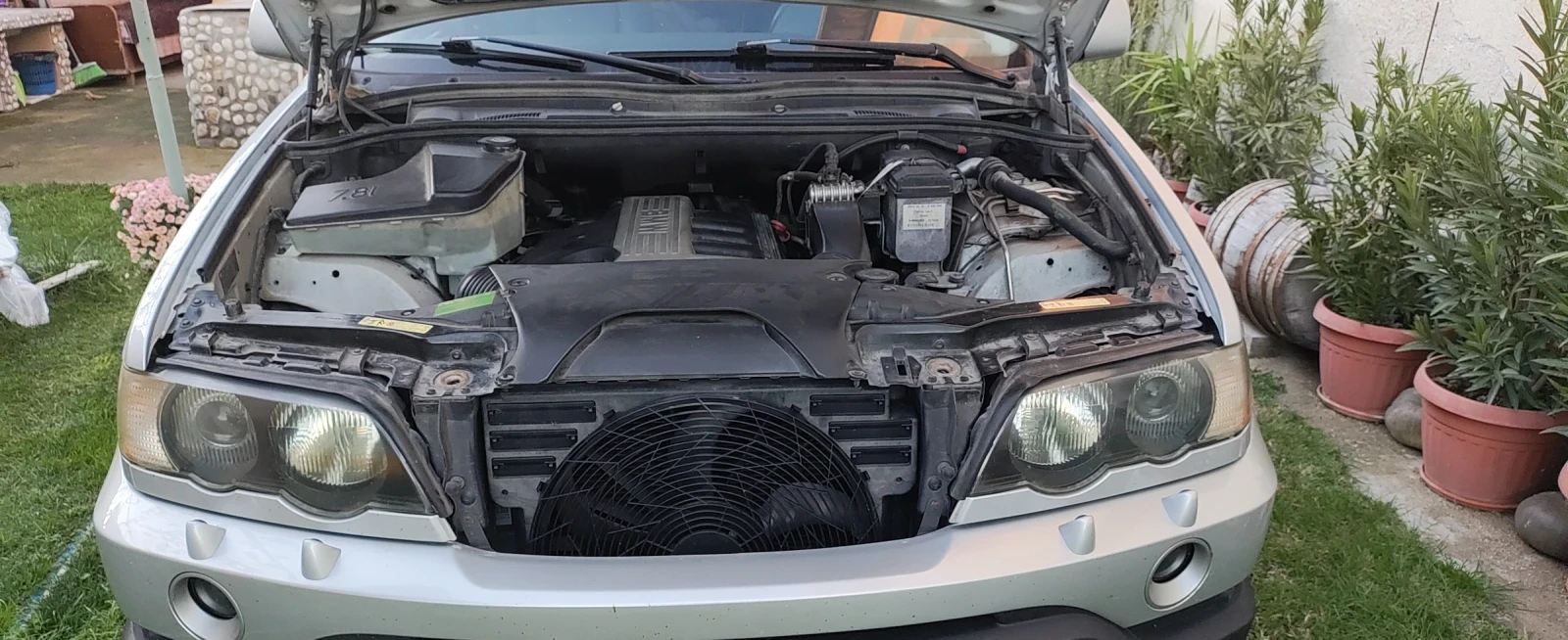 BMW X5 | Mobile.bg � ����������� 1