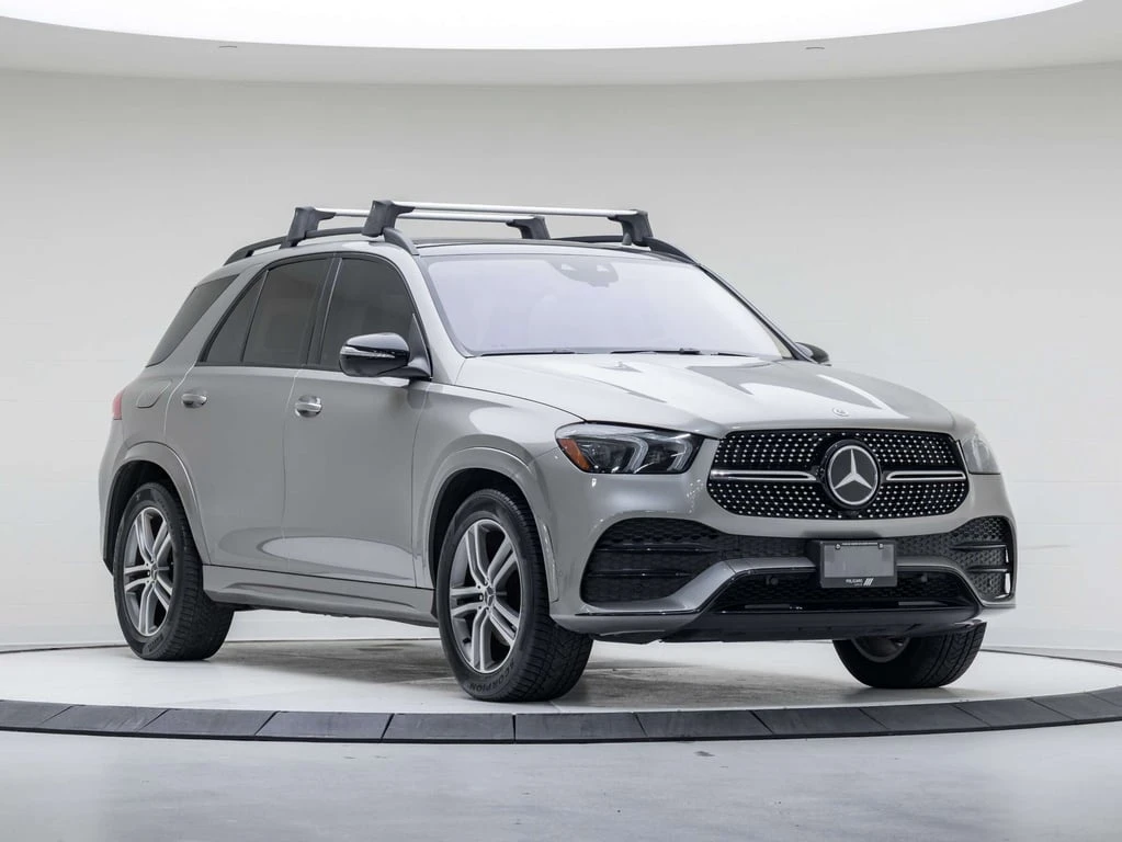 Mercedes-Benz GLE * 350 * CARFAX * БЕЗ ПЪРВОНАЧАЛНА ВНОСКА - изображение 10