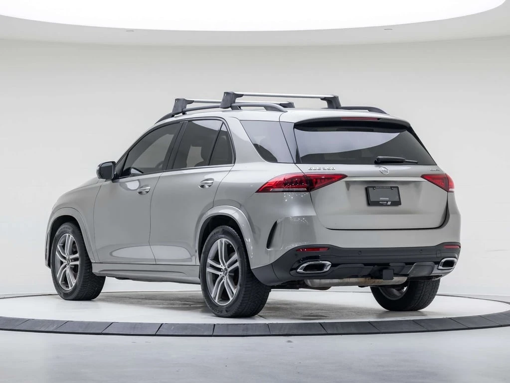 Mercedes-Benz GLE * 350 * CARFAX * БЕЗ ПЪРВОНАЧАЛНА ВНОСКА - изображение 5