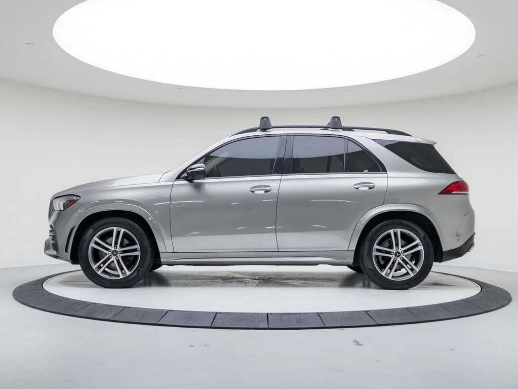 Mercedes-Benz GLE * 350 * CARFAX * БЕЗ ПЪРВОНАЧАЛНА ВНОСКА - изображение 3