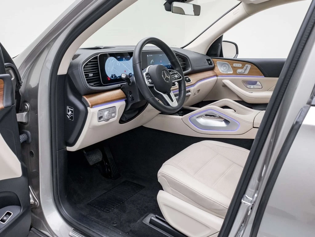 Mercedes-Benz GLE * 350 * CARFAX * ��� ������������ ������ | Mobile.bg � ����������� 11