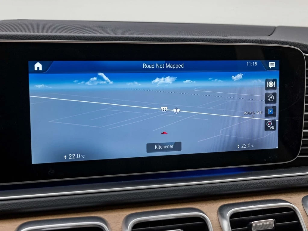 Mercedes-Benz GLE * 350 * CARFAX * ��� ������������ ������ | Mobile.bg � ����������� 15