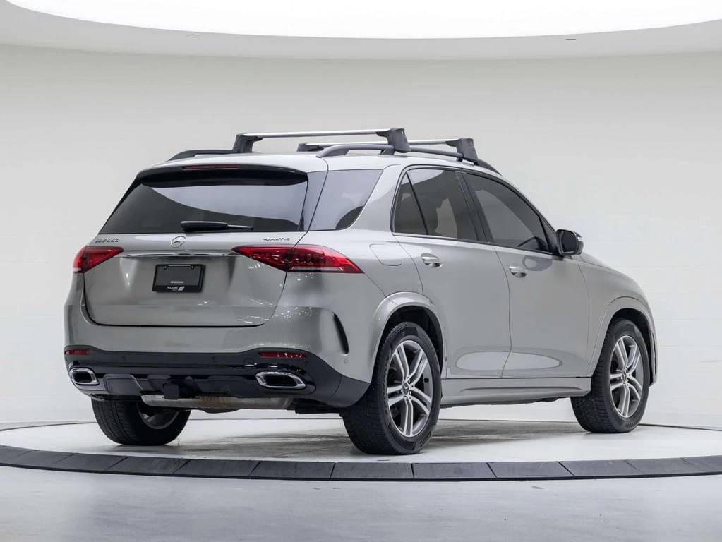 Mercedes-Benz GLE * 350 * CARFAX * БЕЗ ПЪРВОНАЧАЛНА ВНОСКА - изображение 8