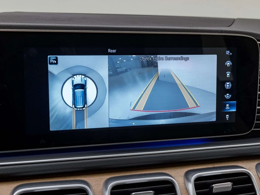 Mercedes-Benz GLE * 350 * CARFAX * ��� ������������ ������ | Mobile.bg � ����������� 16