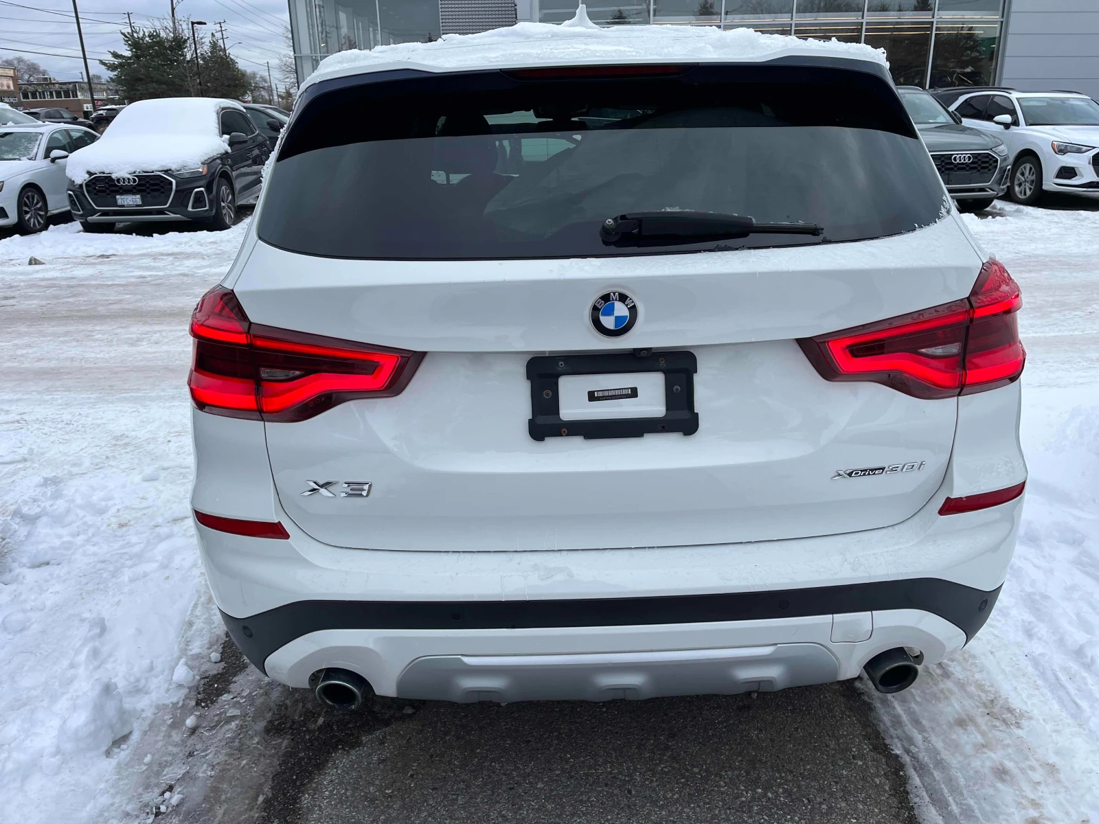 BMW X3 30i* ���������* �����* �������* ������* ������ | Mobile.bg � ����������� 5
