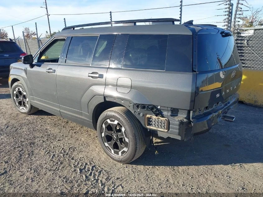 Hyundai Santa fe SEL | ЦЕНА ДО БЪЛГАРИЯ |  - изображение 3