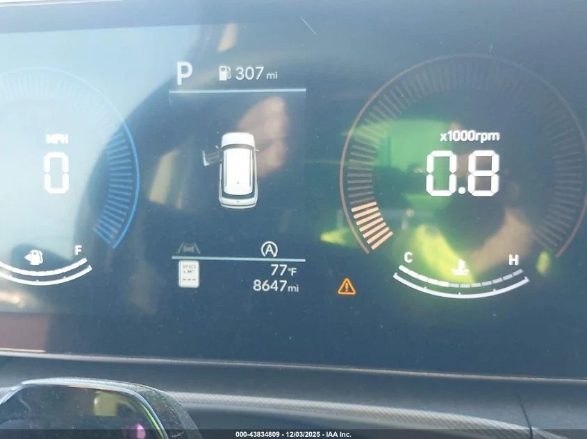 Hyundai Santa fe SEL | ЦЕНА ДО БЪЛГАРИЯ |  - изображение 7