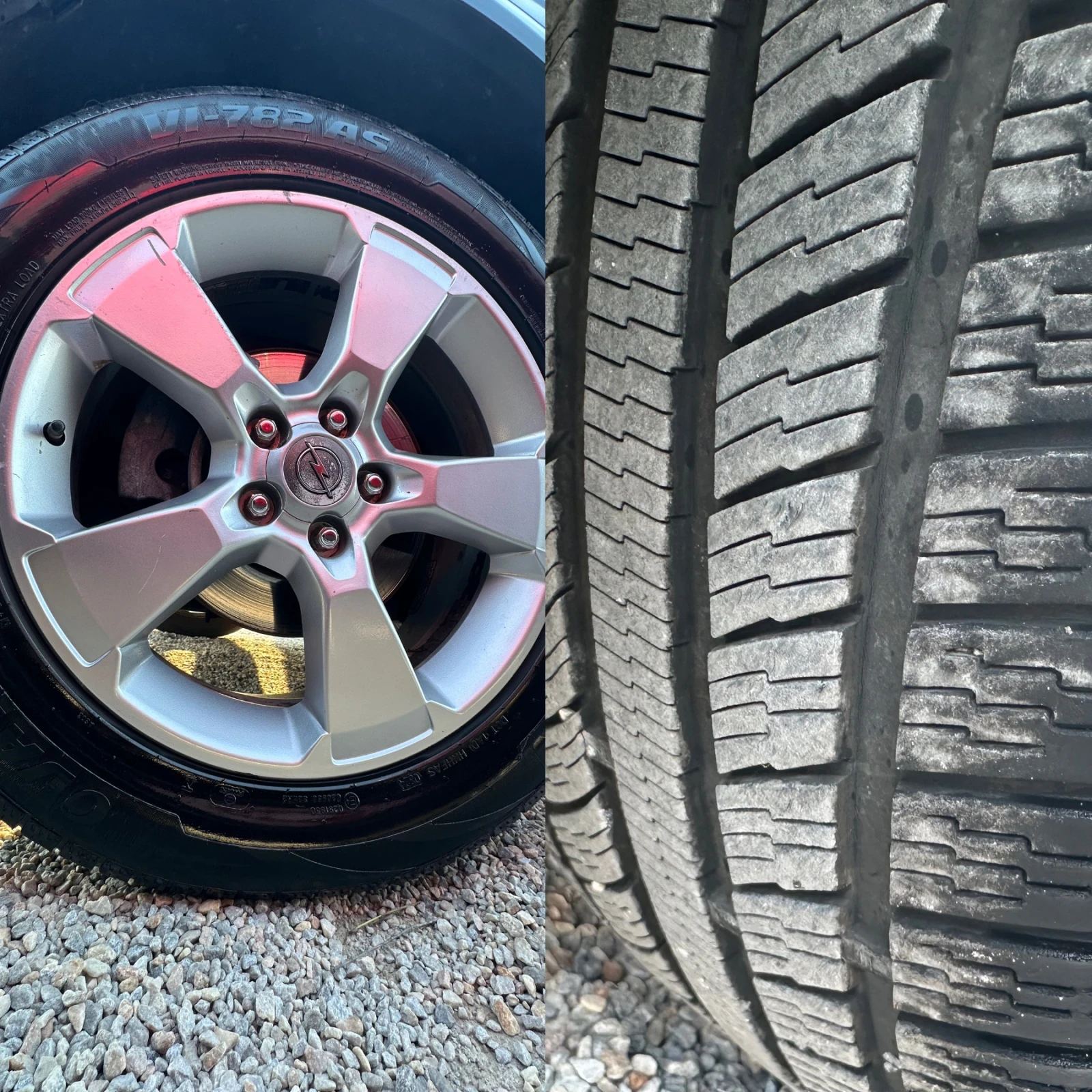 Opel Antara * 2.0CDTI* Cosmo* 4X4* 197000km* , снимка 9 - Автомобили и джипове - 53606630