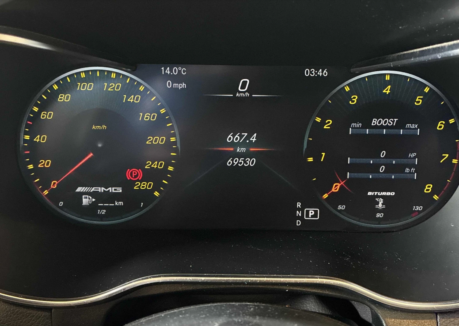 Mercedes-Benz GLC 43 AMG 4MATIC* DIGITAL* Подгрев* Кейлес* Blind Spot* ВИДЕ, снимка 11 - Автомобили и джипове - 53989708