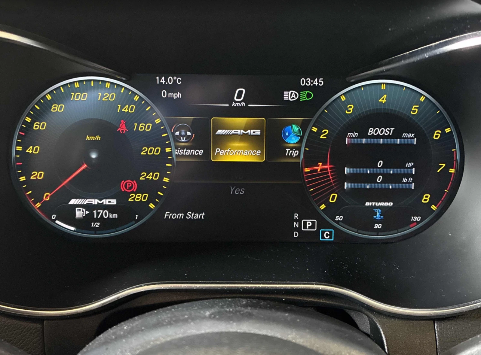 Mercedes-Benz GLC 43 AMG 4MATIC* DIGITAL* Подгрев* Кейлес* Blind Spot* ВИДЕ, снимка 8 - Автомобили и джипове - 53989708