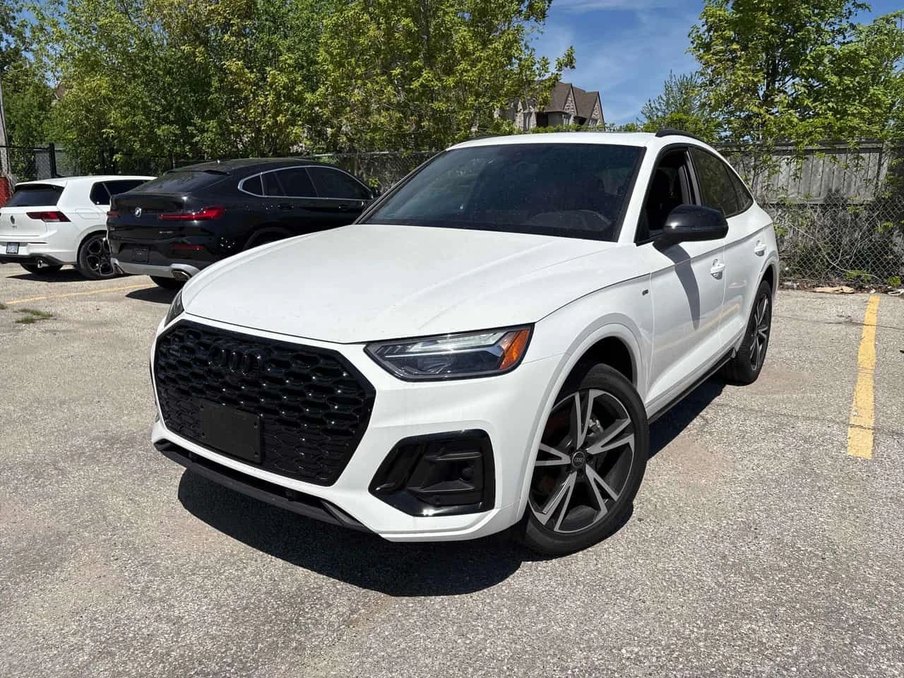 Audi Q5 * Progressiv * АВТОКРЕДИТ БЕЗ ПЪРВОНАЧАЛНА ВНОСКА*