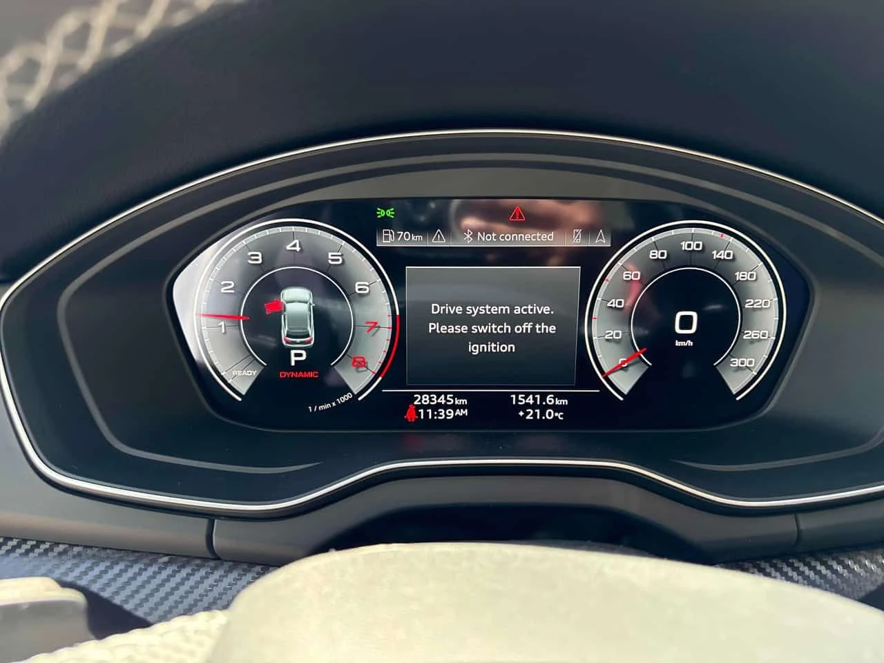 Audi Q5 * Progressiv * АВТОКРЕДИТ БЕЗ ПЪРВОНАЧАЛНА ВНОСКА*, снимка 8 - Автомобили и джипове - 54720732